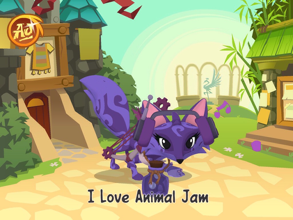 1 month animal jam membership